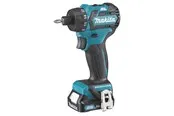 Makita DF032DSAJ Cordless CXT Brushless Hex Drill Driver