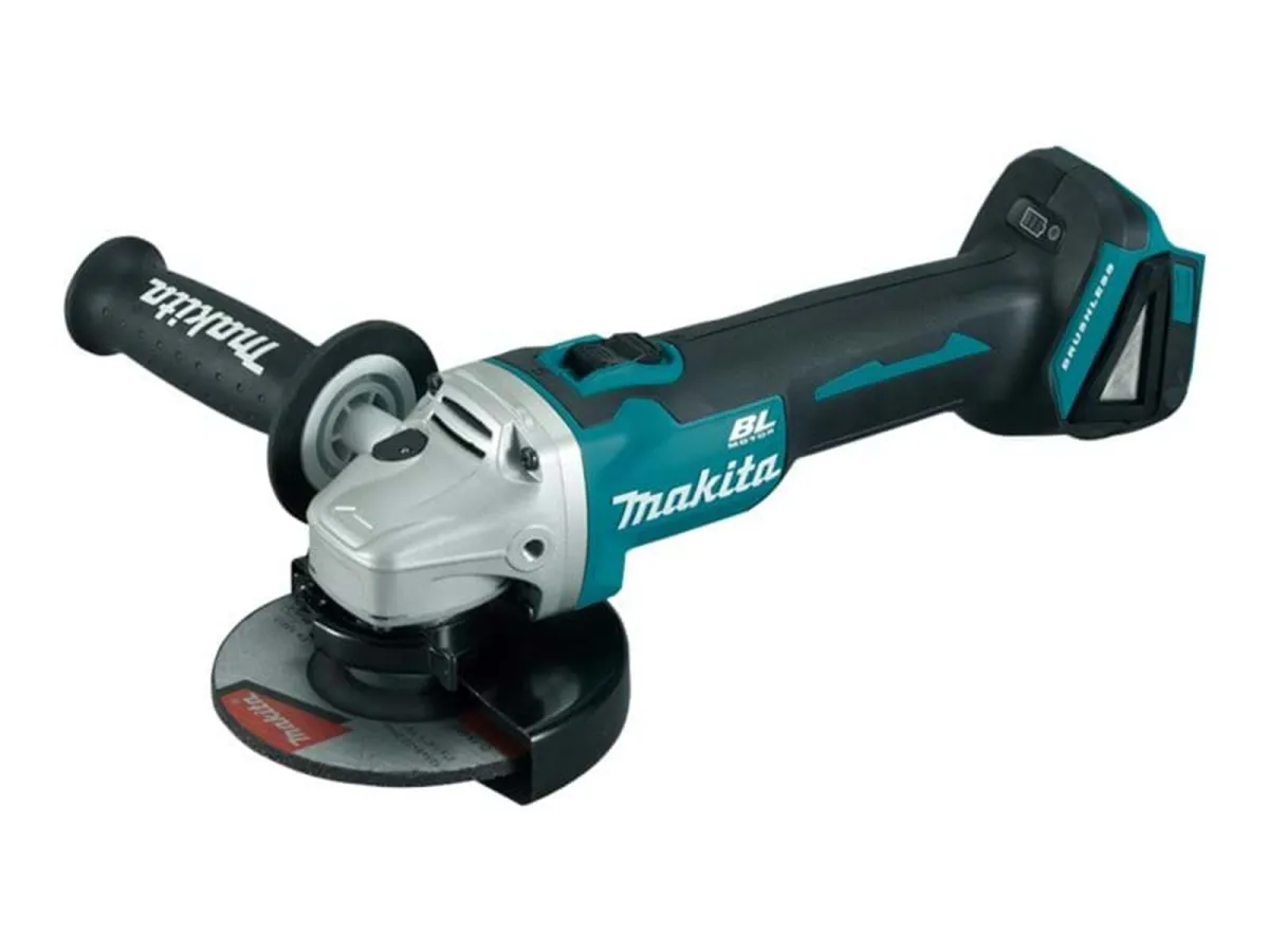 Makita DGA504Z
