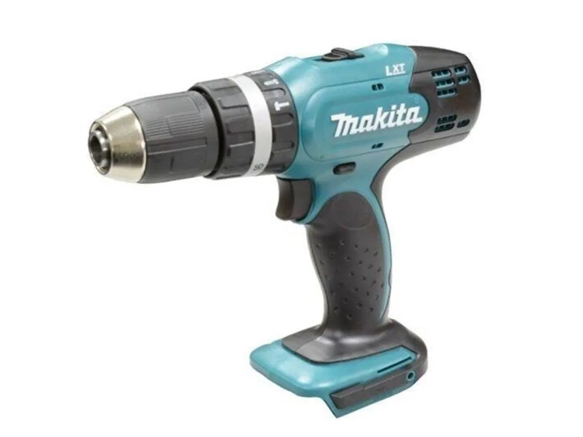 Makita DHP453Z