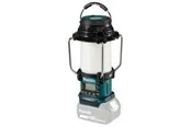 Makita DMR056 Battery Radio with Lantern
