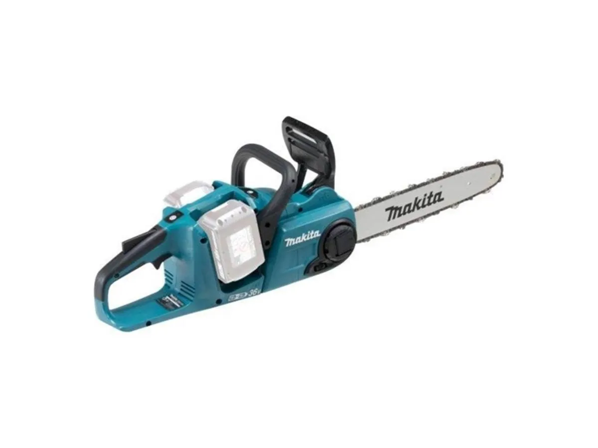 Makita DUC355Z (SOLO)