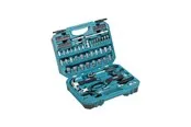 Makita E-10899 Hand Tool Set 76 Piece