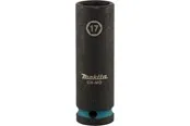 Makita E-16477 Impact Socket Bit 1/2" SW17