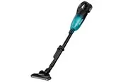 Makita Handstaubsauger DCL284FZB Handheld Vacuum