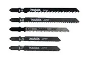 Makita jab saw blade set