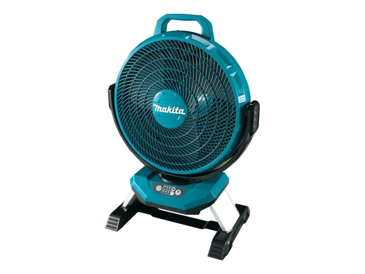 Makita Portable fan LXT® DCF301Z