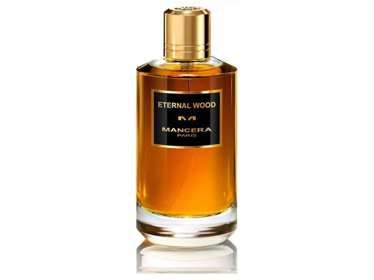 Mancera Eternal Wood Edp Spray 120 ml