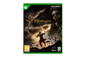 Mandragora: Whispers of the Witch Tree (Collector's Edition) - Microsoft Xbox Series X - Plattform - PEGI 16