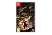Mandragora: Whispers of the Witch Tree (Collector's Edition) - Nintendo Switch - Plattform - PEGI 16