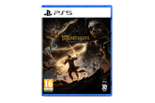 Mandragora: Whispers of the Witch Tree (Collector's Edition) - Sony PlayStation 5 - Plattform - PEGI 16