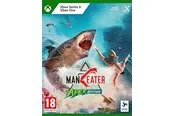 Maneater: APEX Edition - Microsoft Xbox One - Action/Abenteuer - PEGI 18