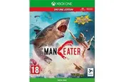 Maneater (Day One Edition) - Microsoft Xbox One - Action - PEGI 18