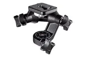 Manfrotto 056 3D JUNIOR CAMERA HEAD