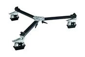 Manfrotto 114MV - tripod dolly