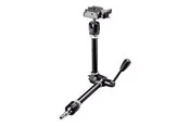 Manfrotto 143RC MAGIC Arm mit QUICK RELEASE PLATE