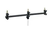 Manfrotto 154B - holder for microphone