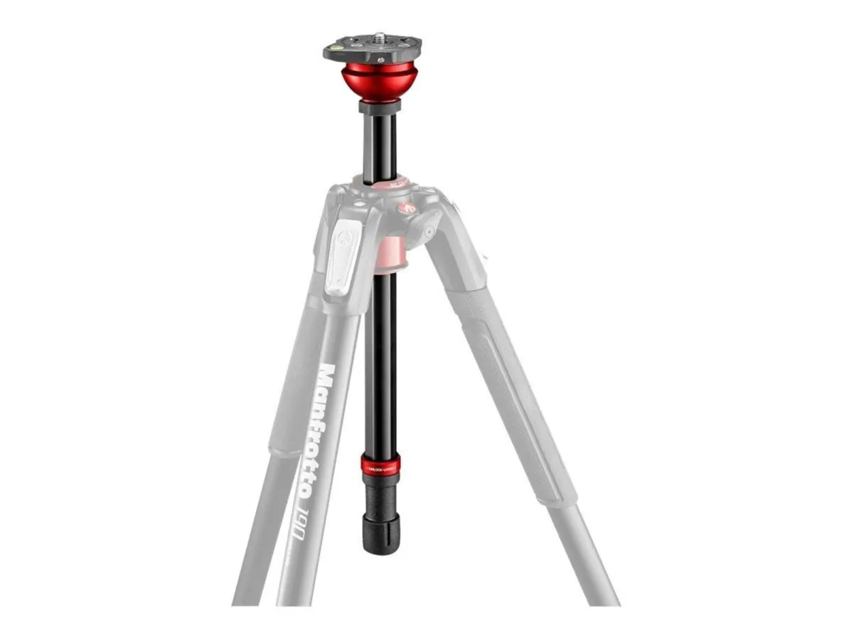 Manfrotto 190LC Levelling Centre Column