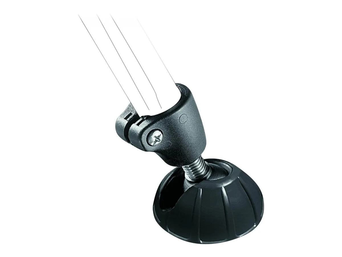 Manfrotto 22SCK3 - tripod suction cup foot