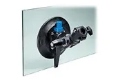 Manfrotto 241 - suction cup