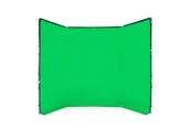 Manfrotto Background Kit Chroma Key 4301KG 4 x 2.9m Green