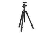 Manfrotto Befree Advanced AS MKBFRTA4FB-BH tripod - twist aluminium