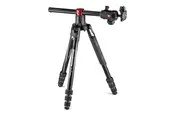 Manfrotto Befree GT MKBFRA4GTXP-BH tripod - aluminium