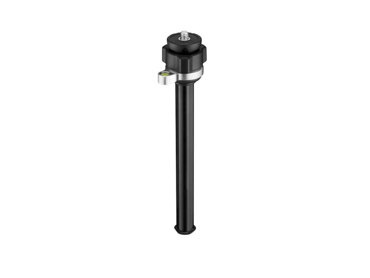 Manfrotto Centre pillar Befree Levelling