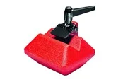 Manfrotto Counter weight 023 L-Peso 4 .3kg orange