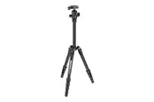Manfrotto Element MKELES5BK-BH tripod