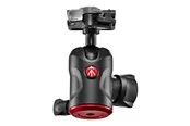 Manfrotto MH496-BH tripod head