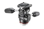 Manfrotto MH804-3W tripod head