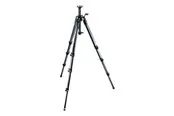 Manfrotto MT057C4-G Black - Tripod