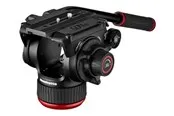 Manfrotto MVH504XAH tripod head
