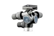 Manfrotto Pro Digital Geared Head