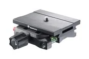 Manfrotto Q6 Top Lock