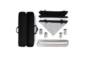 Manfrotto Scrim Kit 1 Pro All In One Medium 1.1 x 2m
