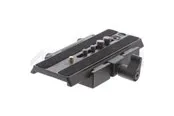 Manfrotto Sliding Plate Adaptor 357-1