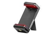 Manfrotto Universal Smartphone Clamp with ¼ thread connections