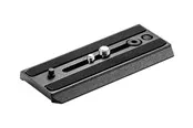 Manfrotto Video Camera Plate