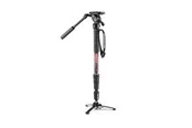 Manfrotto Video Monopod Kit Element M II