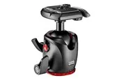 Manfrotto XPRO Ball Head in magnesium with 200PL Plate
