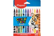 Maped Color'Peps Animals Felt-pens x12
