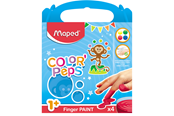 Maped Color'Peps My First Finger paint x4