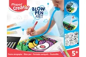 Maped Creativ Blowpen Art - Pop'Art