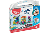 Maped Creativ Mini Box Monsters