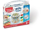 Maped Creativ Mini Box Weaved box