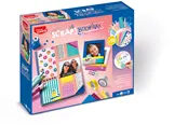 Maped Creativ Scrapbooking - Maxi set more than 50 pcs.