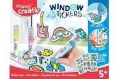 Maped Creativ Window stickers