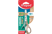 Maped Smiling Planet Scissor 12 cm. Left hand