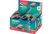 Maped Smiling Planet Sharpener 2-hole FSC wood fibre